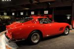 Ferrari 275 GTB 6C Alloy Berlinetta 1966 года